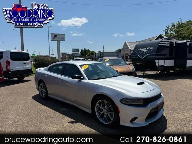 2023 Dodge Charger GT for sale in Henderson, KY