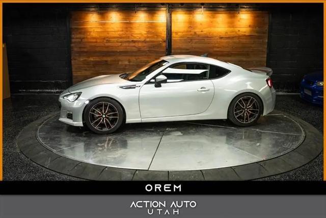 2014 Subaru BRZ Premium for sale in Lehi, UT