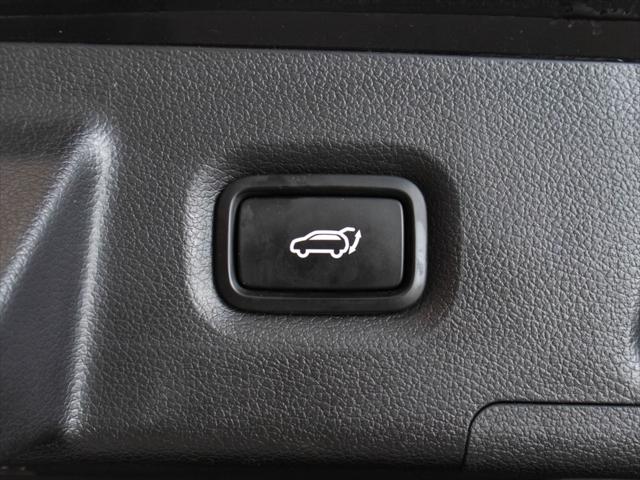 Santa Fe Luxury Hybrid