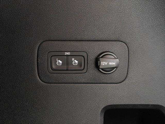 Santa Fe Luxury Hybrid
