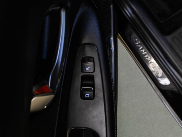 Santa Fe Luxury Hybrid