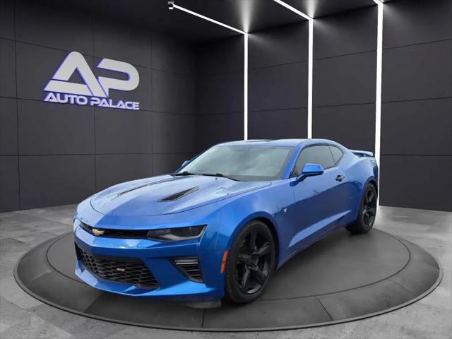 2017 Chevrolet Camaro for sale near Columbus, OH