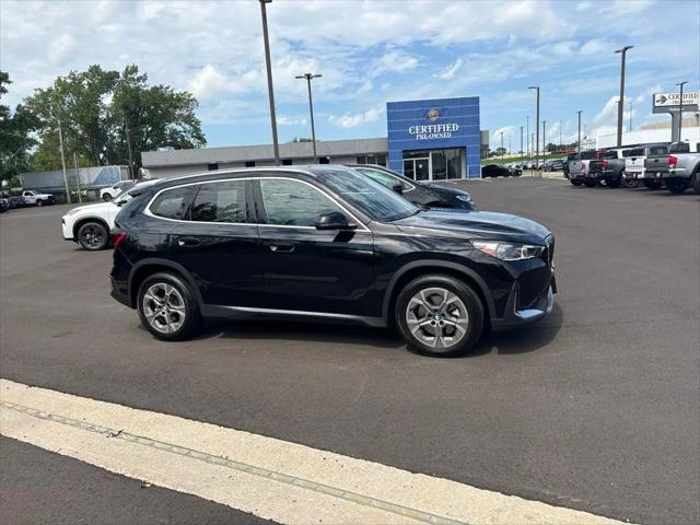 2023 BMW X1 xDrive28i for sale in Dubuque, IA