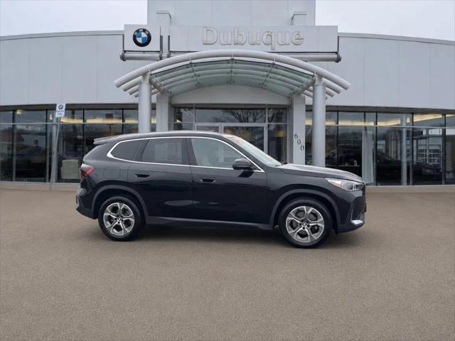 2023 BMW X1 xDrive28i for sale in Dubuque, IA