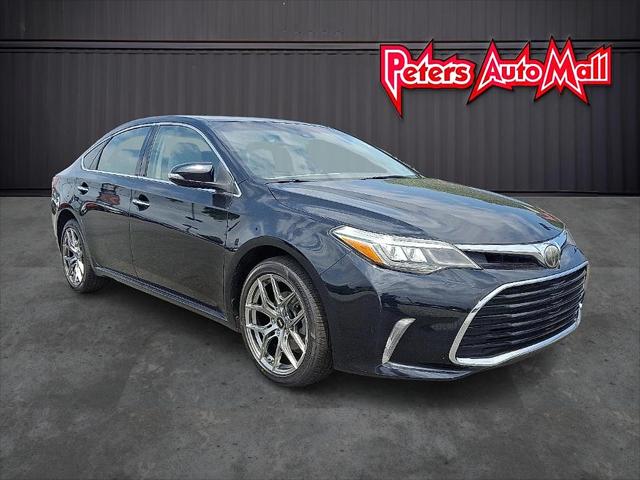 2018 Toyota Avalon Touring for sale in High Point, NC