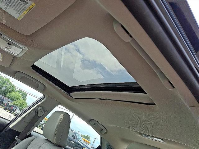 2018 Toyota Avalon Touring