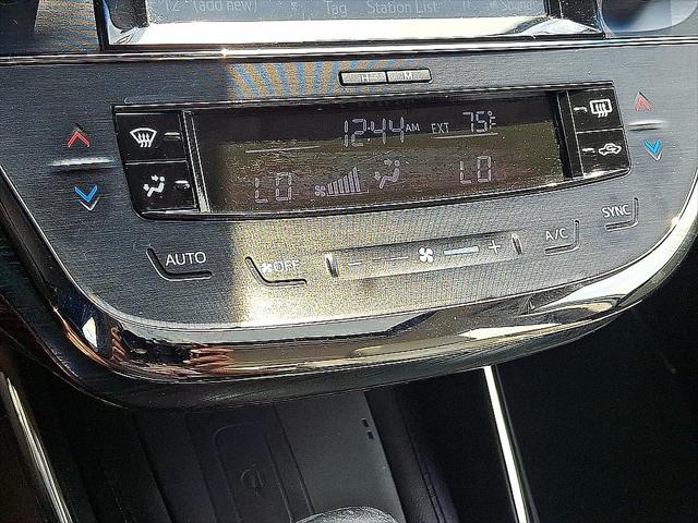 2018 Toyota Avalon Touring
