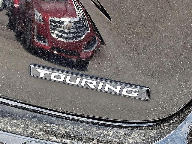 2018 Toyota Avalon Touring
