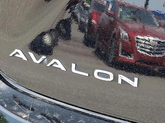 2018 Toyota Avalon Touring