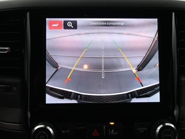 2025 RAM Ram 1500 RAM 1500 TRADESMAN CREW CAB 4X4 57 BOX 2025 RAM Ram 1500 RAM 1500 TRADESMAN CREW CAB 4X4 57 BOX