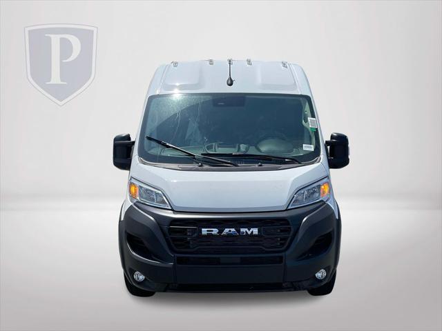 2025 RAM Ram ProMaster RAM PROMASTER 2500 TRADESMAN CARGO VAN HIGH ROOF 159 WB