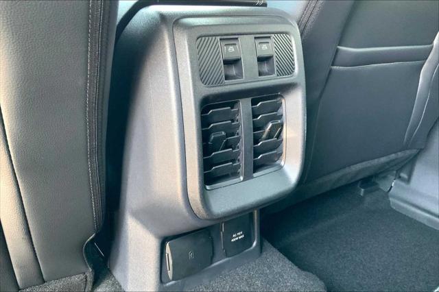 New 2025 Ford Bronco For Sale in Lubbock, TX