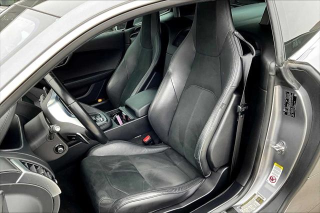 Used 2021 Jaguar F-TYPE Coupe For Sale in Lubbock, TX