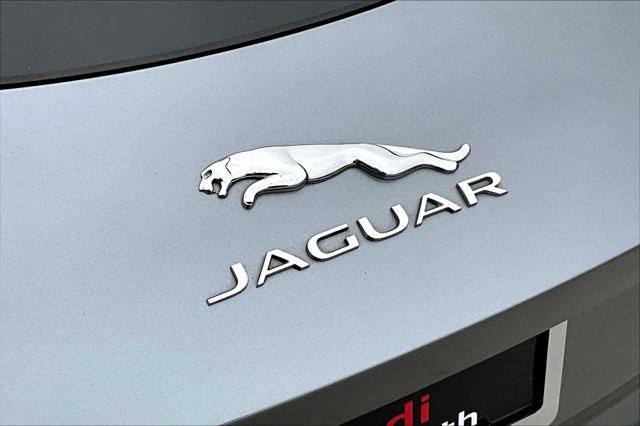 Used 2021 Jaguar F-TYPE Coupe For Sale in Lubbock, TX