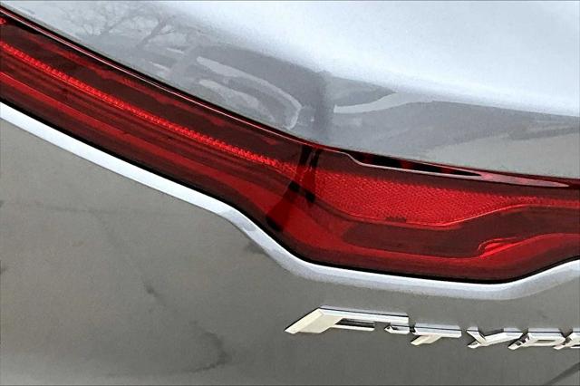 Used 2021 Jaguar F-TYPE Coupe For Sale in Lubbock, TX