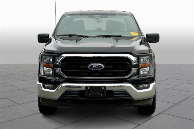 Used 2023 Ford F-150 For Sale in Lubbock, TX