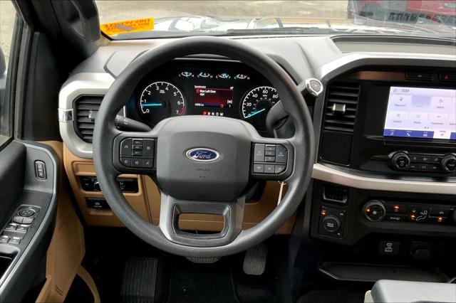 Used 2023 Ford F-150 For Sale in Lubbock, TX