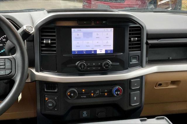 Used 2023 Ford F-150 For Sale in Lubbock, TX