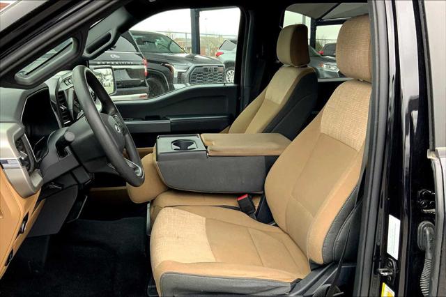 Used 2023 Ford F-150 For Sale in Lubbock, TX