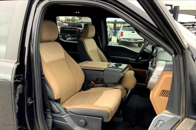 Used 2023 Ford F-150 For Sale in Lubbock, TX