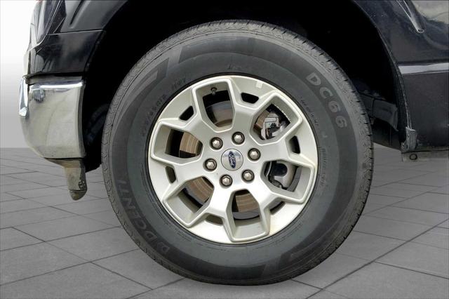 Used 2023 Ford F-150 For Sale in Lubbock, TX