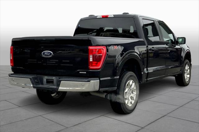 Used 2023 Ford F-150 For Sale in Lubbock, TX