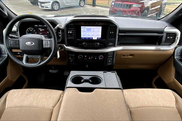 Used 2023 Ford F-150 For Sale in Lubbock, TX