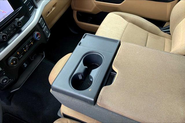 Used 2023 Ford F-150 For Sale in Lubbock, TX