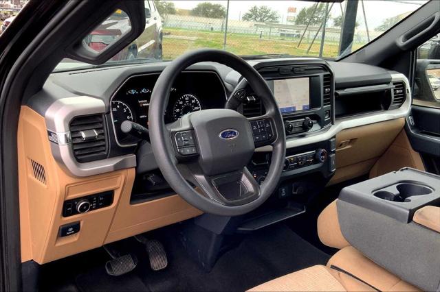 Used 2023 Ford F-150 For Sale in Lubbock, TX