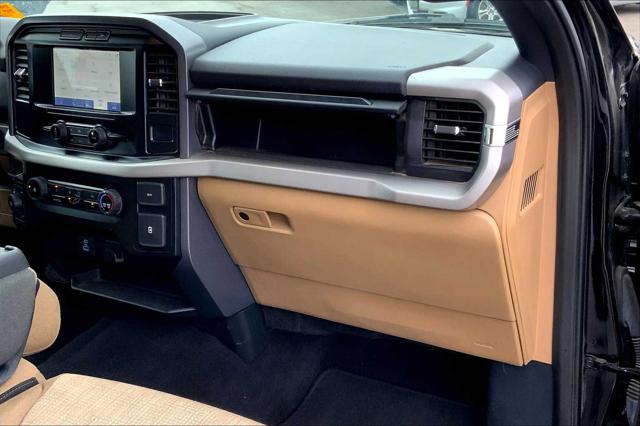 Used 2023 Ford F-150 For Sale in Lubbock, TX