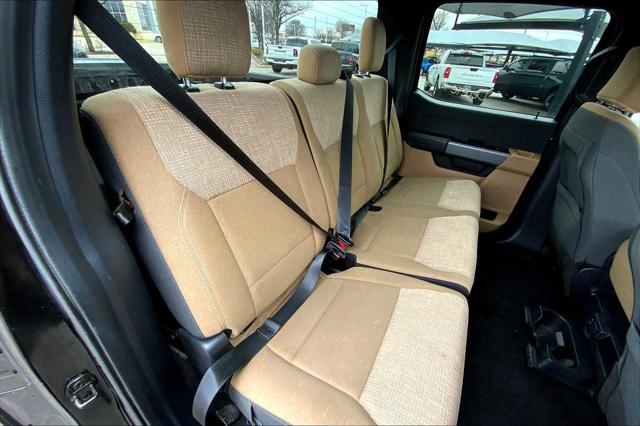 Used 2023 Ford F-150 For Sale in Lubbock, TX