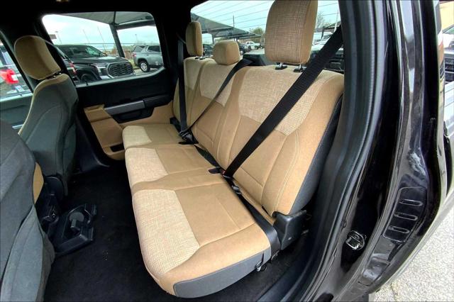 Used 2023 Ford F-150 For Sale in Lubbock, TX