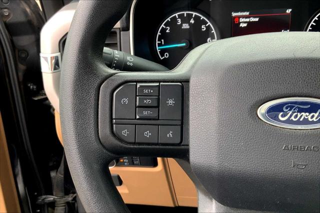 Used 2023 Ford F-150 For Sale in Lubbock, TX