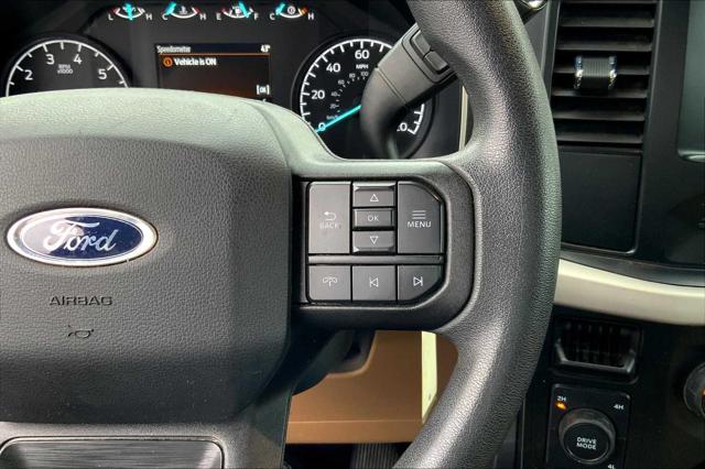 Used 2023 Ford F-150 For Sale in Lubbock, TX