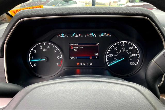 Used 2023 Ford F-150 For Sale in Lubbock, TX