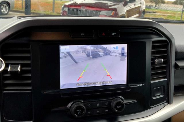 Used 2023 Ford F-150 For Sale in Lubbock, TX