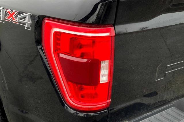 Used 2023 Ford F-150 For Sale in Lubbock, TX