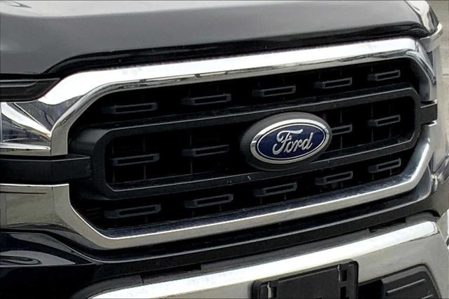 Used 2023 Ford F-150 For Sale in Lubbock, TX