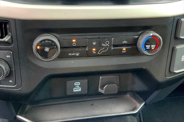 Used 2023 Ford F-150 For Sale in Lubbock, TX
