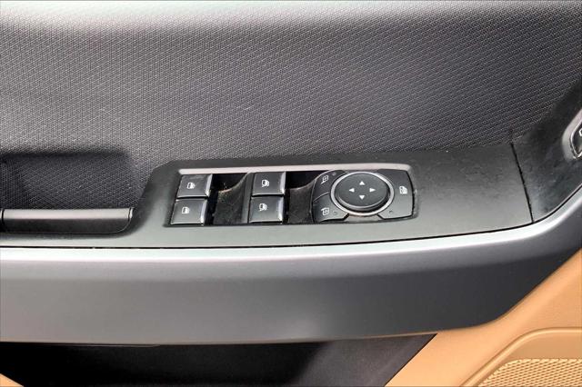 Used 2023 Ford F-150 For Sale in Lubbock, TX