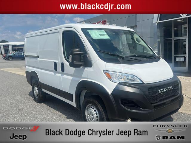 2025 RAM Ram ProMaster RAM PROMASTER 1500 TRADESMAN CARGO VAN LOW ROOF 118 WB 2025 RAM Ram ProMaster RAM PROMASTER 1500 TRADESMAN CARGO VAN LOW ROOF 118 WB