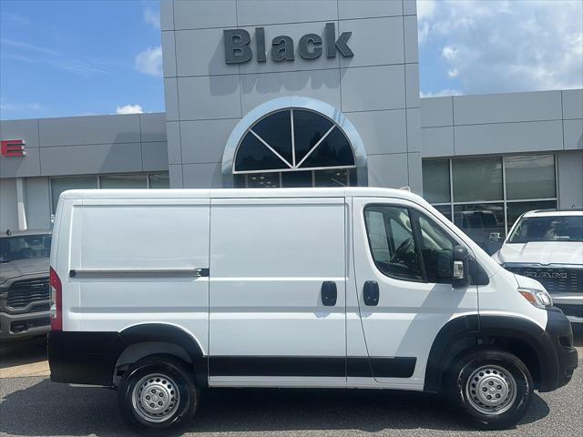 2025 RAM Ram ProMaster RAM PROMASTER 1500 TRADESMAN CARGO VAN LOW ROOF 118 WB 2025 RAM Ram ProMaster RAM PROMASTER 1500 TRADESMAN CARGO VAN LOW ROOF 118 WB