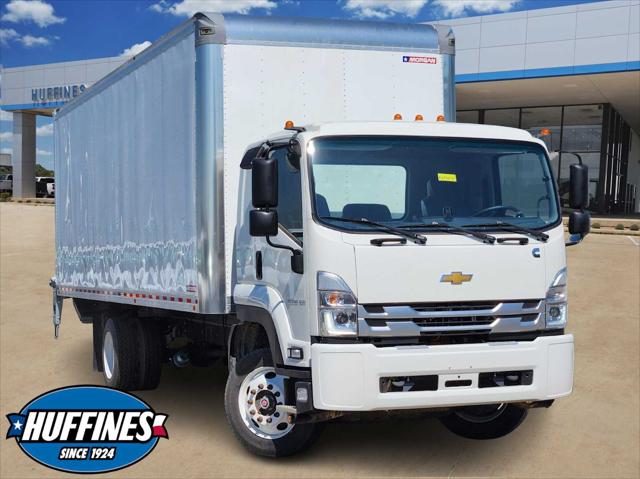 2025 Chevrolet 6500XD LCF 2WD Reg Cab 224 for sale in Lewisville, TX