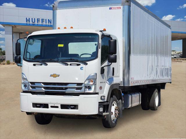 2025 Chevrolet 6500XD LCF 2WD Reg Cab 224