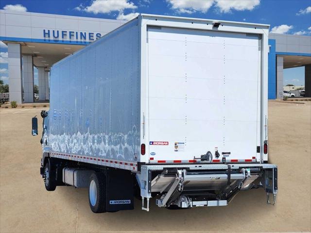 2025 Chevrolet 6500XD LCF 2WD Reg Cab 224