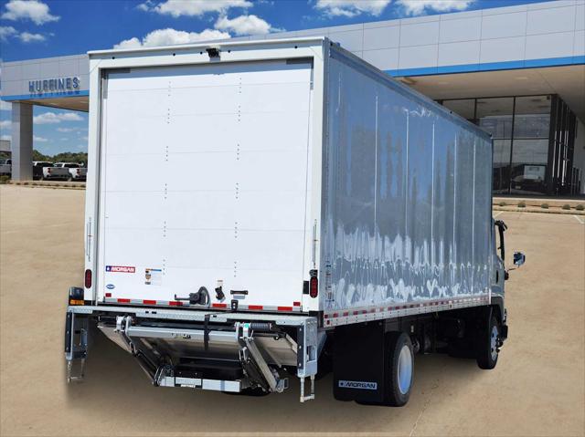 2025 Chevrolet 6500XD LCF 2WD Reg Cab 224