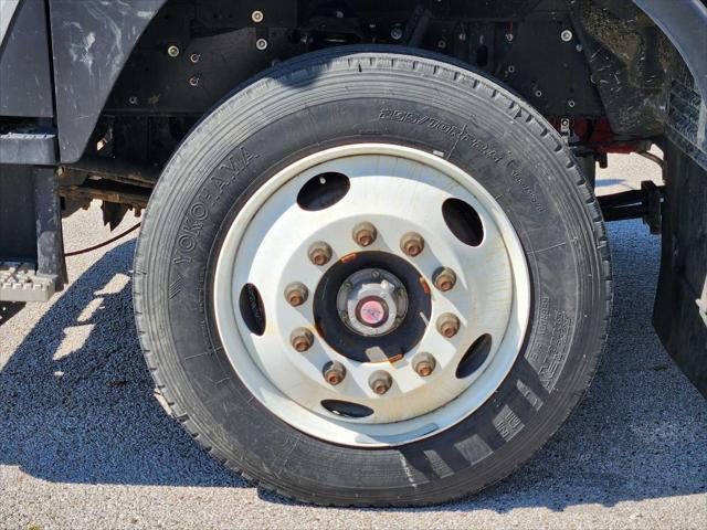 2025 Chevrolet 6500XD LCF 2WD Reg Cab 224