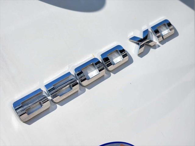 2025 Chevrolet 6500XD LCF 2WD Reg Cab 224
