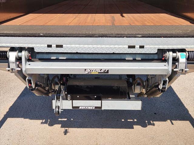 2025 Chevrolet 6500XD LCF 2WD Reg Cab 224