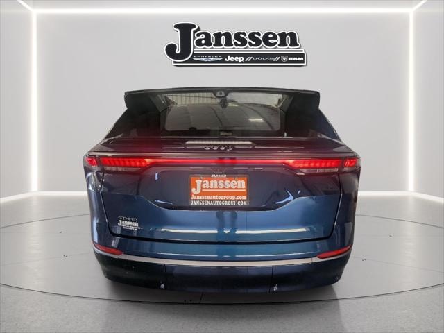 2025 Wagoneer Wagoneer S WAGONEER S LAUNCH EDITION